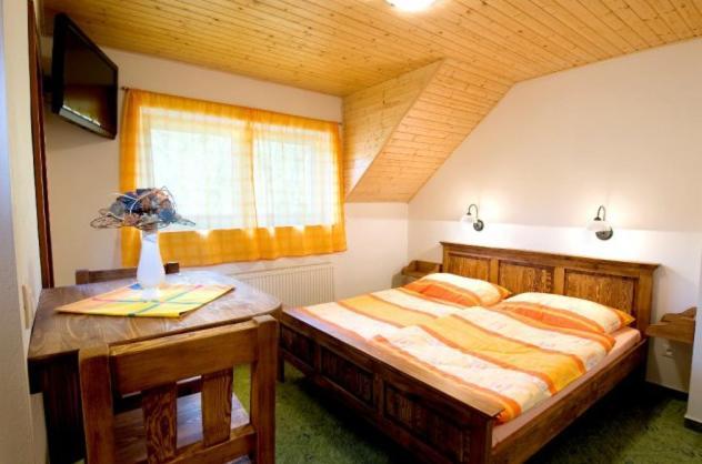 Penzion Luka Terchová Zimmer foto